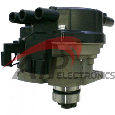 Brand New Ignition Distributor Complete 2.5L 1.8L V6 Oem Fit DTOT570