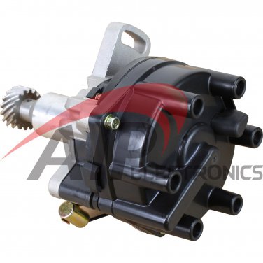 Brand New Ignition Distributor Complete MPV 3.0L V6 185-5050 DST35623 Oem Fit DTOT575