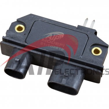 Brand New Ignition Control Module (ICM) / Igniter for Chevy V8 EFI 350 Vortec TBI TPI Oem Fit MODEFI