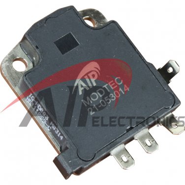 Brand New Ignition Module For Most 1988-2001 Honda & Acura with TEC Distributor Oem Fit MODTEC