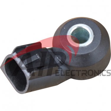 Brand New Knock Detonation Sensor For 2004-2013 Saab Saturn Most GM GMC and Chevrolet L6 V8 Oem Fit 
