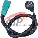 Brand New Knock Detonation Sensor For 2000-2006 Audi A4 A6 Turbo And Volkswagen Passat Oem Fit KS06C