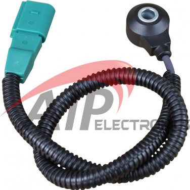 Brand New Knock Detonation Sensor For 2000-2006 Audi A4 A6 Turbo And Volkswagen Passat Oem Fit KS06C