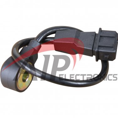 Brand New Knock Sensor Detonation For 2008 Audi Q7 3.6L V6 Cyl 4-6 Square Connector Oem Fit KS0905