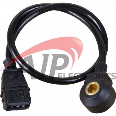 Brand New Engine Knock Detonation Sensor for 1985-1990 Volvo 760 2.8L V6 261231007 Oem Fit KS1007