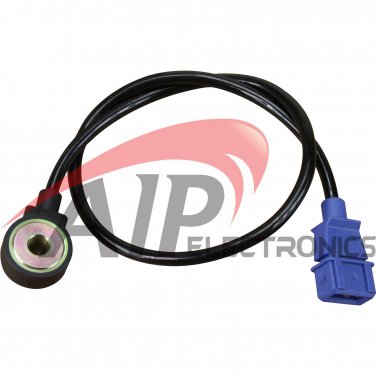 Brand New Knock Denotation Sensor for 1988-1996 Volkswagen Golf Jetta and Passat L4 Oem Fit KS1036