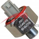 Brand New Knock Detonation Sensor for 2001-2003 Toyota Camry Highlander and RAV4 2.4L Oem Fit KS4010 Brand New Knock Detonation Sensor for 2001-2003 Toyota Camry Highlander and RAV4 2.4L Oem Fit KS4010