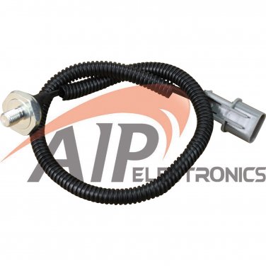 Brand New Knock Ignition Detonation Sensor For 1999-2012 Kia Hyundai 2.4L DOHC Oem Fit KS8021