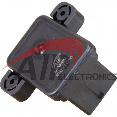Brand New Manifold Absolute Pressure MAP Sensor for 1988-1988 Dodge Van Dakota 5.2 3.9 Oem Fit MAP69