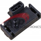 Brand New GM MAP INTAKE SENSOR 2 BAR MANIFOLD AIR PRESSURE Sensor Complete Oem Fit MAP03
