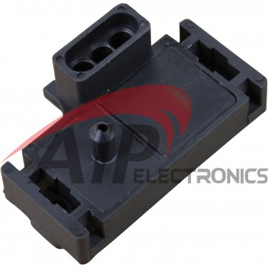Brand New Manifold GM MAP INTAKE SENSOR 3 BAR TURBO AIR PRESSURE Sensor Complete Oem Fit MAP04