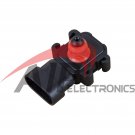 Brand New Map Intake Sensor MANIFOLD ABSOLUTE PRESSURE 94-11 CHEVY HONDA ISUZU Complete Oem Fit  MAP