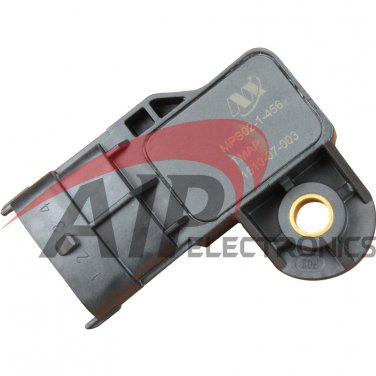 Brand New Map Manifold Absolute Pressure Sensor For 2006 2003 Bravo Padna and Ritmo Oem Fit MAP127