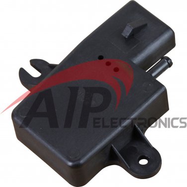 Brand New Map Intake MANIFOLD ABSOLUTE PRESSURE FORD MERCURY L4 V6 V8 Sensor Complete Oem Fit  MAP20