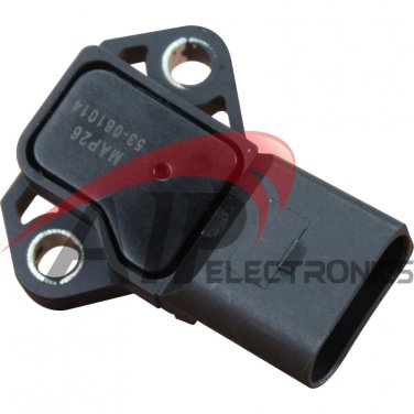 Brand New MAP Sensor Manifold Absolute Pressure For 2002-2006 Volkswagen Beetle Golf and Jetta Oem F