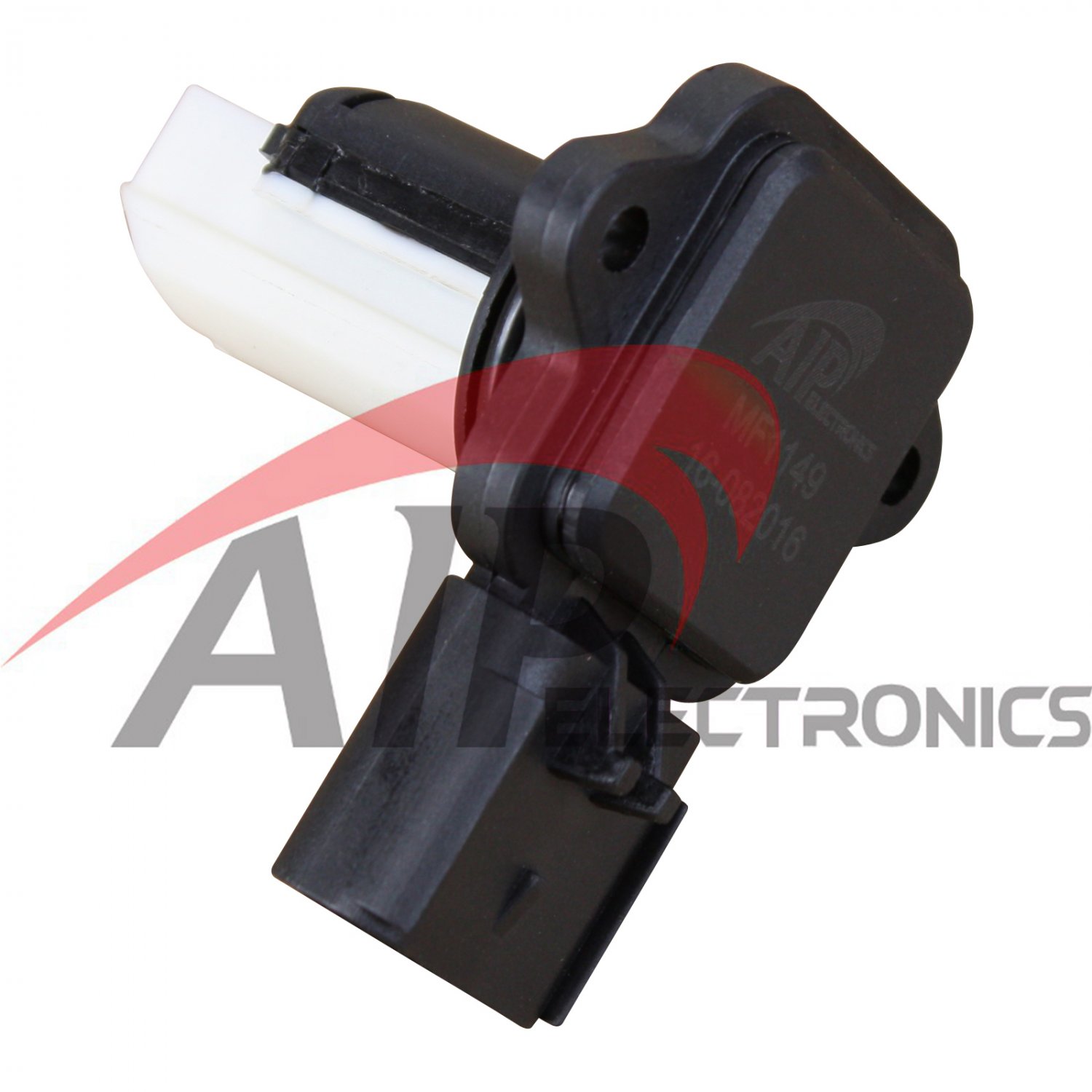 Brand New Mass Air Flow Sensor For 20072010 Dodge Ram 2500 3500 6.7