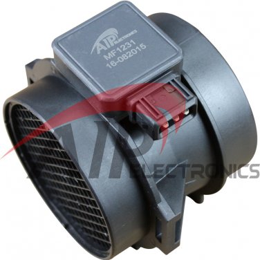 Brand New Mass Air Flow Sensor Meter MAF For 2000-2000 Volvo S40 & V40 Oem Fit MF1231