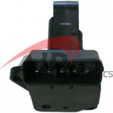 Brand New Mass Air Flow Sensor Meter MAF AFM 1.8L 4cyl 4.3L V8 Oem Fit MF15010