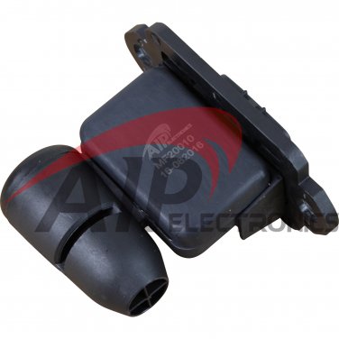 Brand New Mass Air Flow Sensor Meter MAF AFM TOYOTA LEXUS 3.0L V6 4.0L V8 Oem Fit MF20010