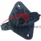 Brand New Mass Air Flow Sensor Meter MAF AFM Porsche Oem Fit MF2400