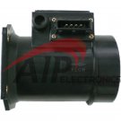 Brand New Mass Air Flow Sensor Meter MAF AFM 300ZX J30 Z32 Oem Fit MF30P0