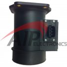 New Mass Air Flow Sensor Meter MAF For 95-99 Maxima J30 Q45 3.0L V6 22680-31U05 New Mass Air Flow Sensor Meter MAF For 95-99 Maxima J30 Q45 3.0L V6 22680-31U05