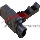 Brand New Mass Air Flow Sensor For 2011-2012 Silverado Sierra & Duramax Diesel 23259883 Oem Fit MF39