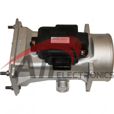Brand New OEM Dealer Part Mass Air Flow Sensor Meter MAF AFM 1992-1995 LEXUS SC400 1UZ-FE V8 Oem Fit