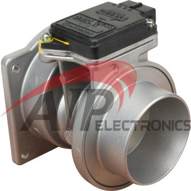 Brand New Genuine Mass Air Flow Sensor For 1995-2002 Nissan Silvia S14 S15 180Sx Oem Fit MF52F0