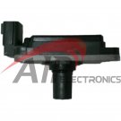 Brand New Mass Air Flow Sensor Meter MAF For 1990-1996 Nissan 2.4L D21 AFH55M10 Brand New Mass Air Flow Sensor Meter MAF For 1990-1996 Nissan 2.4L D21 AFH55M10