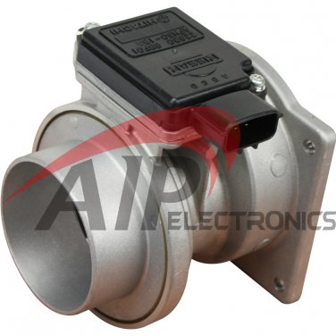Brand New Mass Air Flow Sensor For 1989-1995 Nissan 240SX SR20DET S14 200Sx Silvia Oem Fit MF69F0