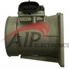 Brand New Mass Air Flow Sensor Meter MAF AFM 4pin OVAL PLUG Oem Fit MF7004