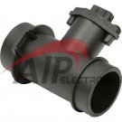 Brand New Mass Air Flow Sensor Meter MAF For 1993-1999 Hyundai Accent And S-Coupe 1.5L L4 OEM Fit MF Brand New Mass Air Flow Sensor Meter MAF For 1993-1999 Hyundai Accent And S-Coupe 1.5L L4 OEM Fit MF