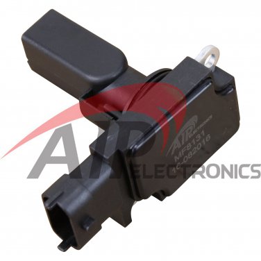 Brand New Premium Mass Air Flow Sensor For 2003-2011 Saab 9-3 9-3X 2.0L Turbo MAF0011 Oem Fit MF8131