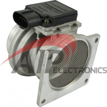 Brand New Mass Air Flow Sensor Meter MAF AFM Oem Fit MF9A2C