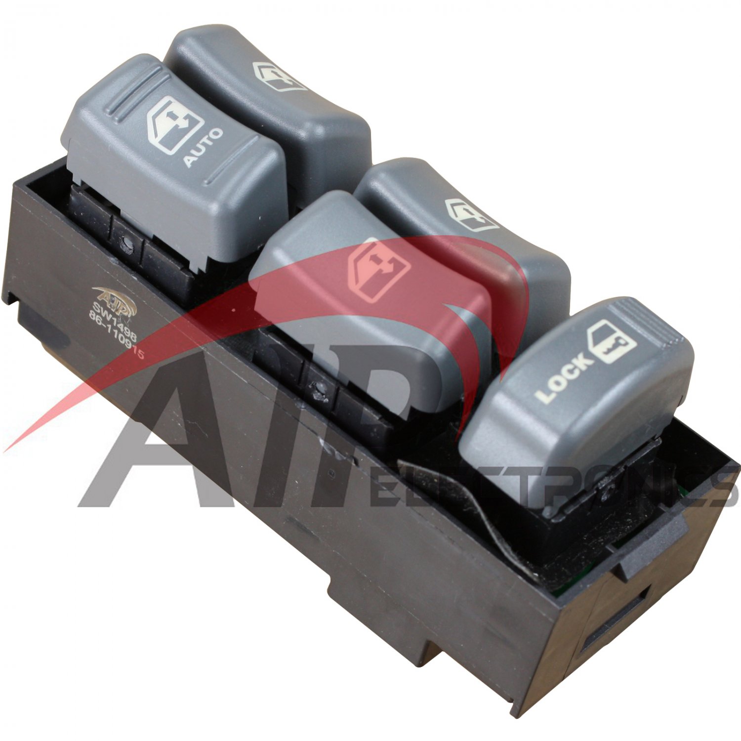 Brand New Electric Power Window Master Switch for 19952005 GMC