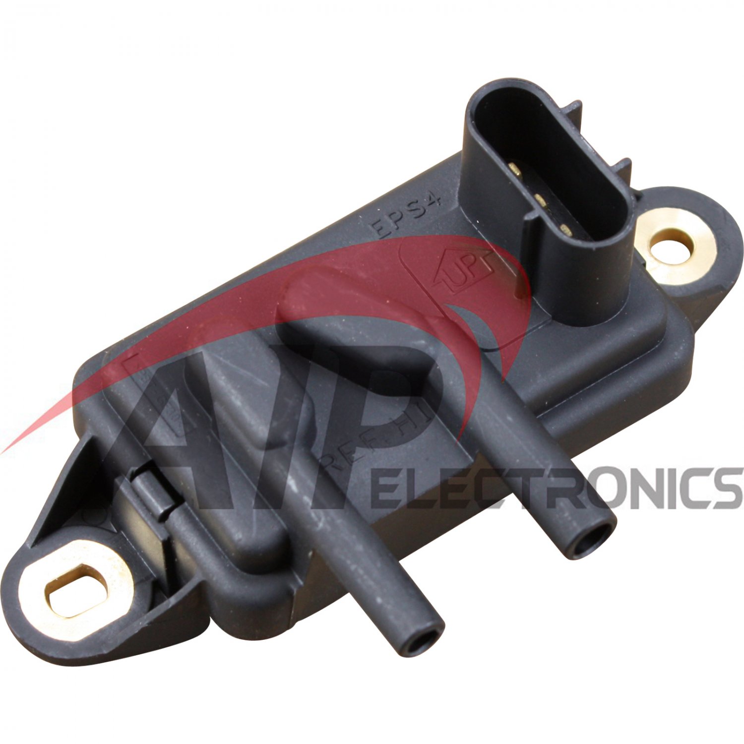Brand New EGR Pressure Feedback Sensor Complete Oem Fit DPFE01