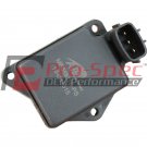 Brand New Mass Air Flow Sensor Meter MAF For 1990-1996 Nissan 2.4L D21 Ka24E 4Cyl Oem Fit MF55M10-PS