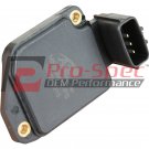 Brand New Mass Air Flow Sensor Meter MAF For 1996-2004 Nissan Frontier And Xterra 2.4L D21 Oem Fit M