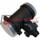 Brand Pro-Spec New Mass Air Flow Sensor Meter MAF AFM 318 750 850 Z3 92-98 E36 5.0L 5.4L E31 1.8L 1.