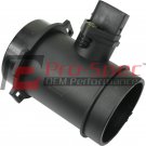 Brand New Mass Air Flow Sensor Meter MAF AFM For 2000-2003 BMW M5 Z8 E52 and E60 Oem Fit MF7533-PS