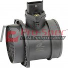 Brand New Mass Air Flow Sensor Meter MAF For 2002-2009 Volvo and Cadillac 2.5L 2.9L 3.2L Oem Fit MF8