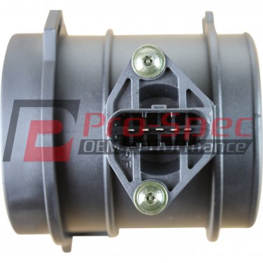 Brand New Mass Air Flow Sensor for 2004-2010 Porsche Cayenne 3.2L 3.6L V6 Oem Fit MF8141-PS