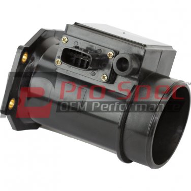Brand New Pro-Spec Mass Air Flow Sensor Meter MAF For 1994-1998 Nissan 240SX and Altima From 2/94 Oe