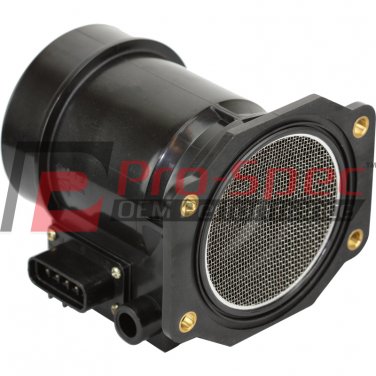 Brand New Pro-Spec Mass Air Flow Sensor Meter MAF For 1990-1998 Subaru Impreza Legacy And Forester O