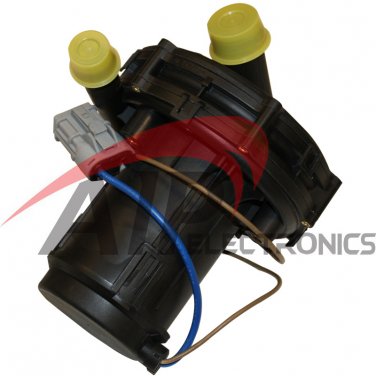 Brand New Smog Secondary Air Pump 1996-1997 VOLVO 850 TURBO/NON TURBO Complete Oem Fit SP10