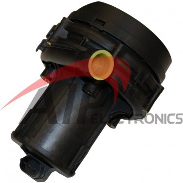 Brand New Smog Secondary Air Pump 1999-2003 BMW 540I 4.4L V8 & M5 5.0L V8 E39 Complete Oem Fit SP13