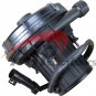 Brand New Secondary Air Injection Smog Pump For 2007-2012 Chevrolet GMC Isuzu 12610063 Oem Fit SP25