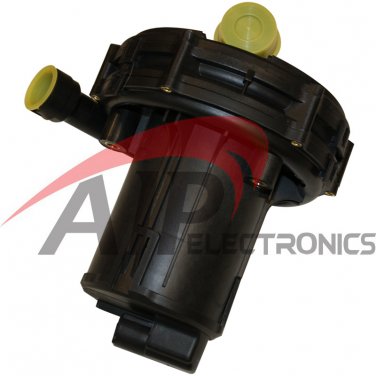 Brand New Smog Secondary Air Pump 1998-2001 BMW 740 4.4L V8 M62 E38 Complete Oem Fit SP32