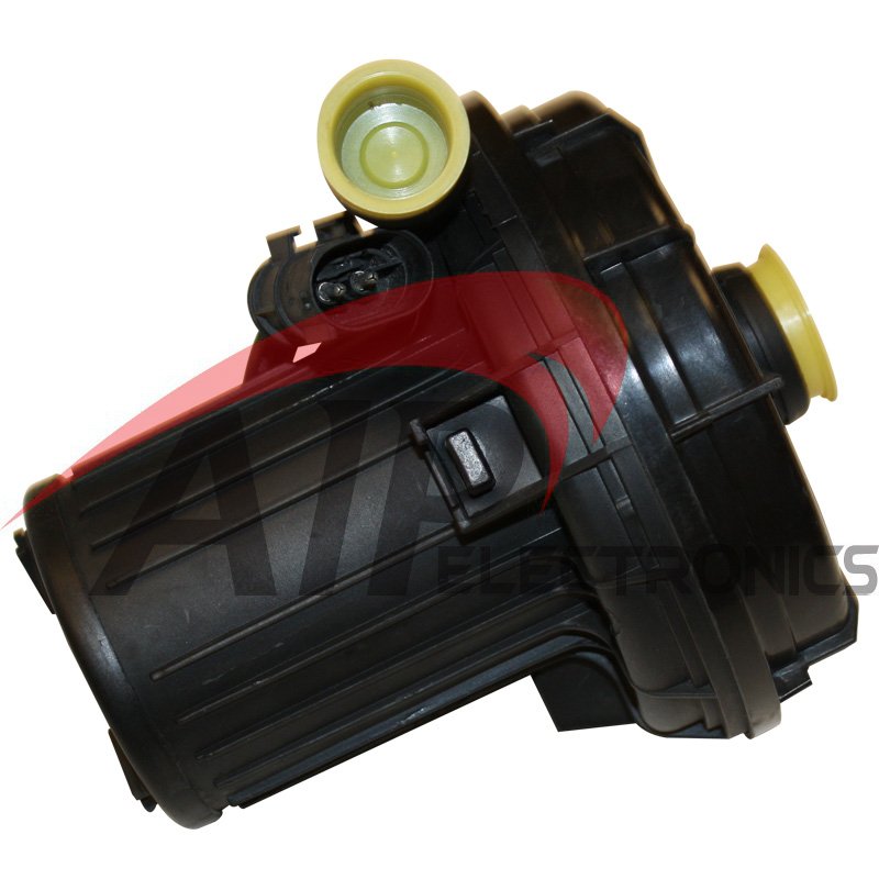 Brand New Smog Secondary Air Pump 20022010 BMW E66 E65 M54 Complete